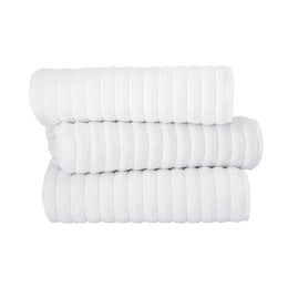 Brampton Turkish Cotton Bath Sheets - 3 Pieces - Classic Turkish Towels
