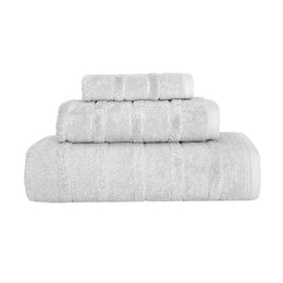 Carel Turkish Cotton Towel Set of 3 - Classic Turkish Towels