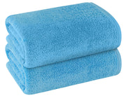 Jumbo Turkish Cotton Bath Sheet 40X80 - Classic Turkish Towels