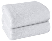Jumbo Turkish Cotton Bath Sheet 40X80 - Classic Turkish Towels