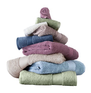 Concierge Turkish Cotton Towel Set of 6 - Classic Turkish Towels