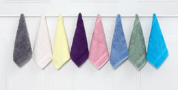 Cambridge Turkish Cotton Jumbo Bath Sheets - 2 Pieces - Classic Turkish Towels