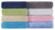 Jumbo Turkish Cotton Bath Sheet 40X80 - Classic Turkish Towels