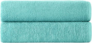 Soft Baby Turkish Cotton Bath Towel - Classic Turkish Towels