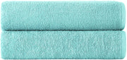 Soft Baby Turkish Cotton Bath Towel - Classic Turkish Towels