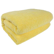 Jumbo Turkish Cotton Bath Sheet 40X80 - Classic Turkish Towels