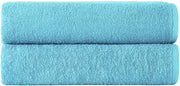 Soft Baby Turkish Cotton Bath Towel - Classic Turkish Towels