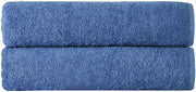 Soft Baby Turkish Cotton Bath Towel - Classic Turkish Towels