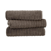 Brampton Turkish Cotton Bath Sheets - 3 Pieces - Classic Turkish Towels