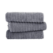 Brampton Turkish Cotton Bath Sheets - 3 Pieces - Classic Turkish Towels