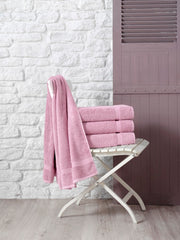 Cambridge Turkish Cotton Bath Towels - 4 Pieces - Classic Turkish Towels