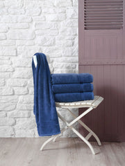 Cambridge Turkish Cotton Bath Towels - 4 Pieces - Classic Turkish Towels
