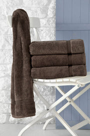 Cambridge Turkish Cotton Bath Towels - 4 Pieces - Classic Turkish Towels