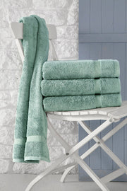 Cambridge Turkish Cotton Bath Towels - 4 Pieces - Classic Turkish Towels