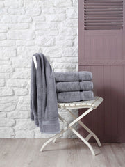 Cambridge Turkish Cotton Bath Towels - 4 Pieces - Classic Turkish Towels