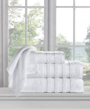 Silk Road Turkish Cotton Towel Set of 4 - Classic Turkish Towels