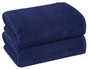 Jumbo Turkish Cotton Bath Sheet 40X80 - Classic Turkish Towels