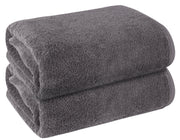 Jumbo Turkish Cotton Bath Sheet 40X80 - Classic Turkish Towels