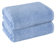 Jumbo Turkish Cotton Bath Sheet 40X80 - Classic Turkish Towels