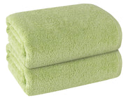 Jumbo Turkish Cotton Bath Sheet 40X80 - Classic Turkish Towels