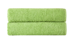 Soft Baby Turkish Cotton Bath Towel - Classic Turkish Towels