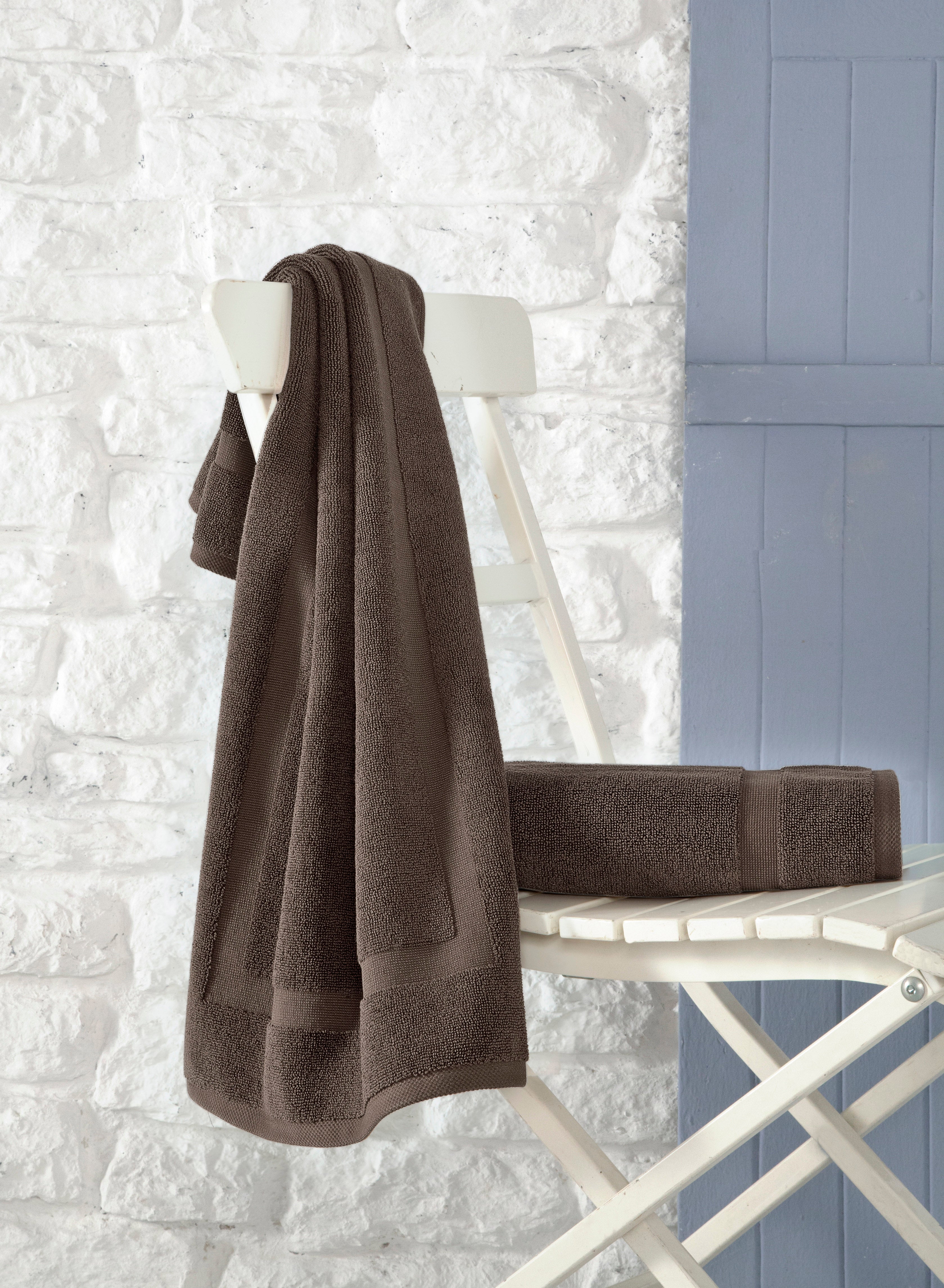 Cambridge Turkish Cotton Bath Towels (4-piece)