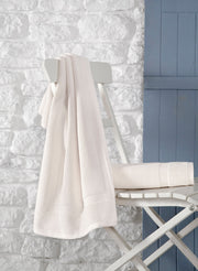 Cambridge Luxury Soft and Premium Durable 100% Classic Turkish Cotton Bath Sheets - 2 Pieces (30x60