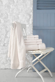 Cambridge Turkish Cotton Towel Set of 8 - Classic Turkish Towels