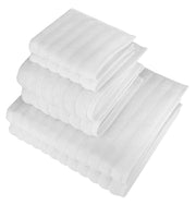 Shimmer Brampton Luxury Turkish Cotton Towel Set of 6 - Classic Turkish Towels