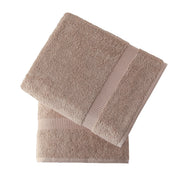 Cambridge Turkish Cotton Jumbo Bath Sheets - 2 Pieces - Classic Turkish Towels