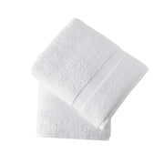 Cambridge Turkish Cotton Jumbo Bath Sheets - 2 Pieces - Classic Turkish Towels