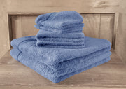 Cambridge Turkish Cotton Towel Set of 6 - Classic Turkish Towels
