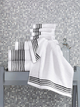 Dimora Turkish Cotton Towel Set of 8 (Wholesale) - Classic Turkish Towels