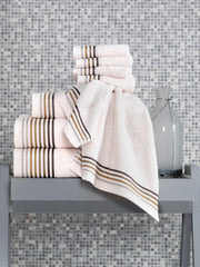 Dimora Turkish Cotton Towel Set of 8 (Wholesale) - Classic Turkish Towels