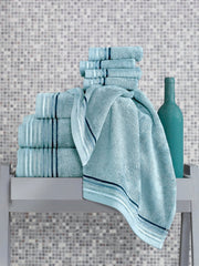 Dimora Turkish Cotton Towel Set of 8 (Wholesale) - Classic Turkish Towels