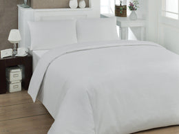 Classic Turkish Cotton Pillow Cases - Classic Turkish Towels