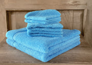 Cambridge Turkish Cotton Towel Set of 6 - Classic Turkish Towels