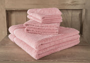 Cambridge Turkish Cotton Towel Set of 6 - Classic Turkish Towels