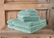 Cambridge Turkish Cotton Towel Set of 6 - Classic Turkish Towels