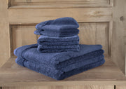Cambridge Turkish Cotton Towel Set of 6 - Classic Turkish Towels