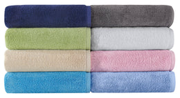 Jumbo Turkish Cotton Bath Sheet 40X80 - Classic Turkish Towels