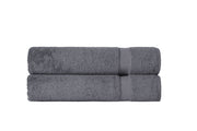 Cambridge Turkish Cotton Bath Sheets - 2 Pieces - Classic Turkish Towels