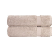 Cambridge Turkish Cotton Bath Sheets - 2 Pieces - Classic Turkish Towels