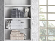 Silk Road Turkish Cotton Towel Set of 4 - Classic Turkish Towels