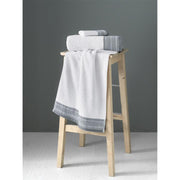 Garen Turkish Cotton Towel Set of 3 - Classic Turkish Towels