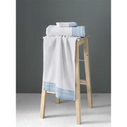 Garen Turkish Cotton Towel Set of 3 - Classic Turkish Towels