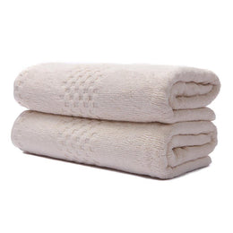 Fairfield Turkish Cotton Bath Sheet - 2 Pieces - Classic Turkish Towels